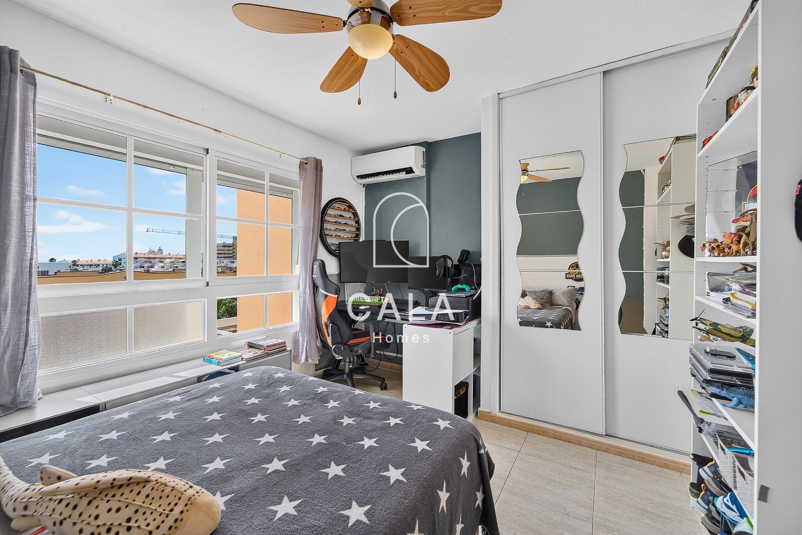 Duplex  Arcoiris - Callao Salvaje