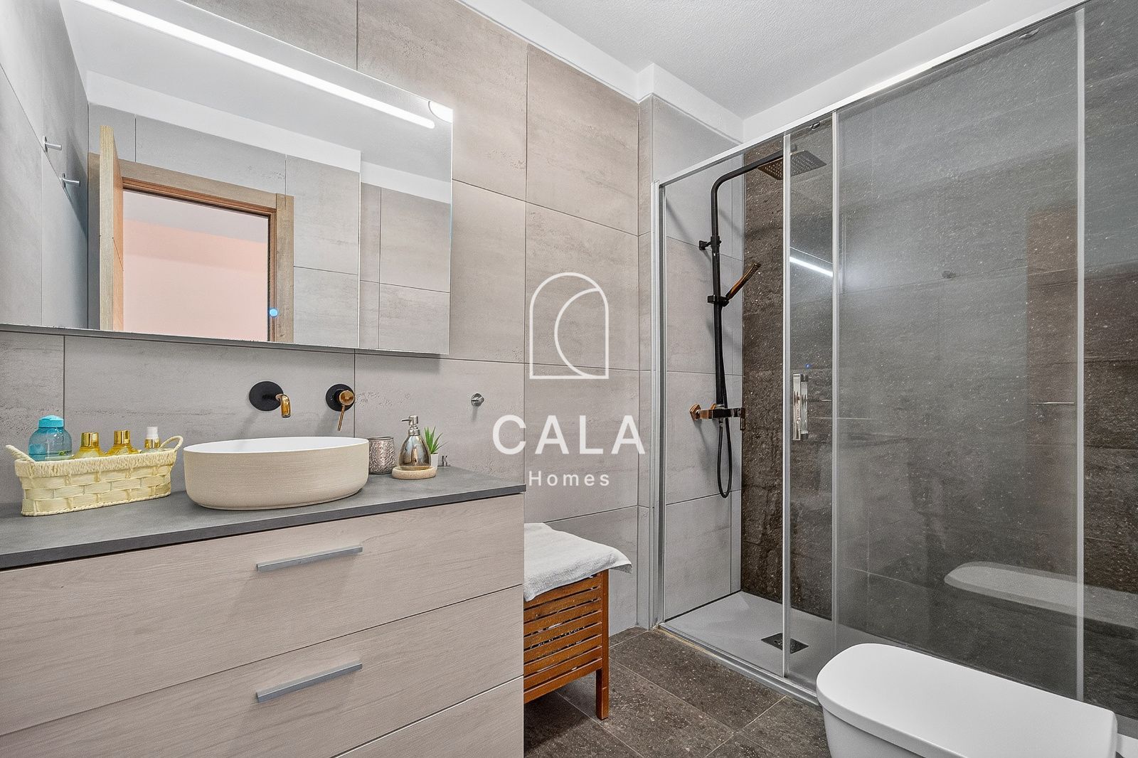 Duplex  Arcoiris - Callao Salvaje