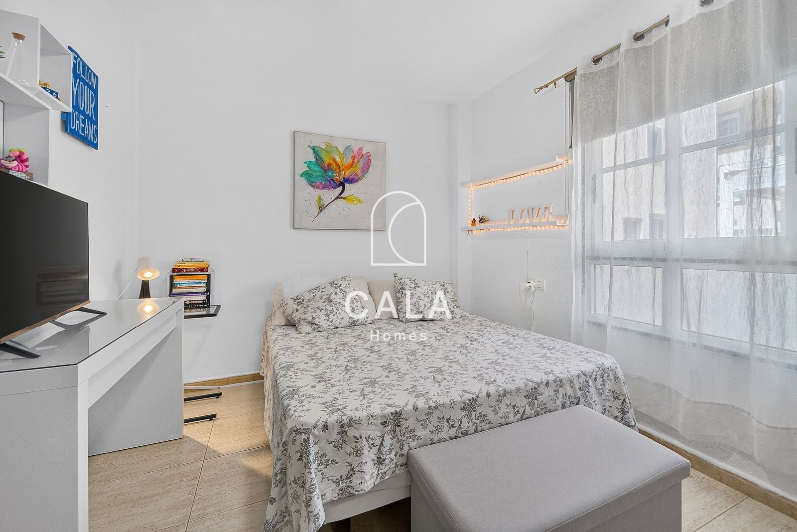 Duplex  Arcoiris - Callao Salvaje