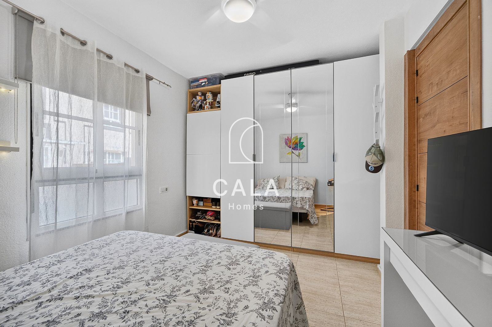 Duplex  Arcoiris - Callao Salvaje