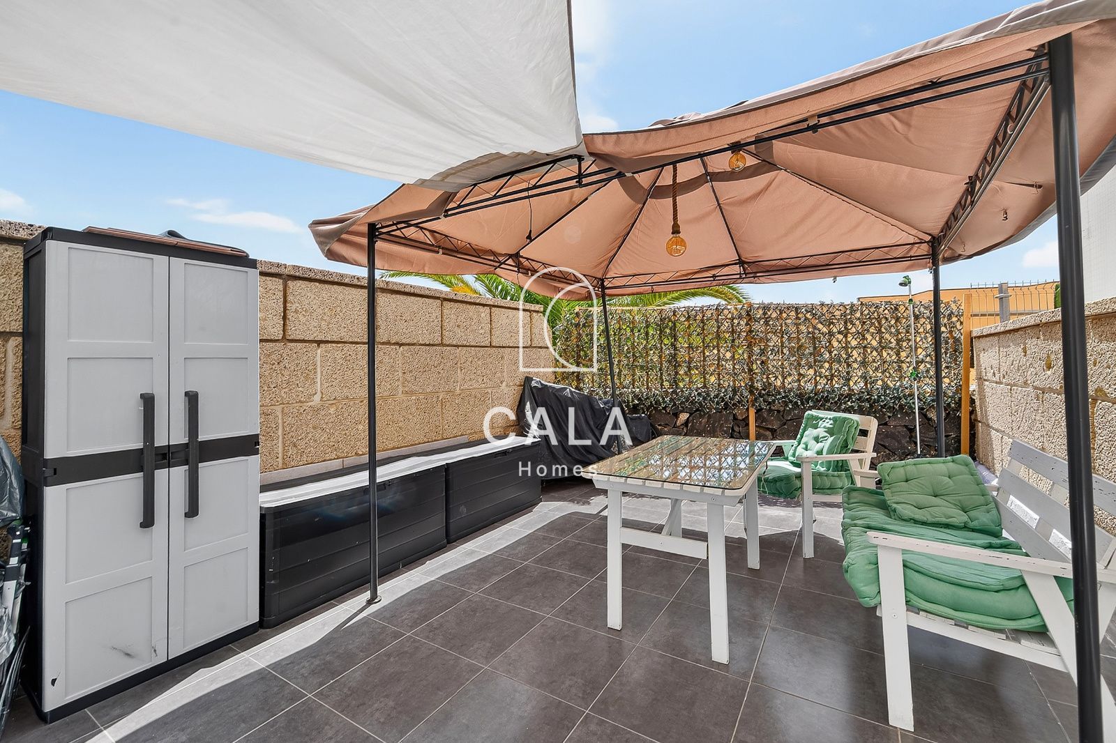 Duplex  Arcoiris - Callao Salvaje