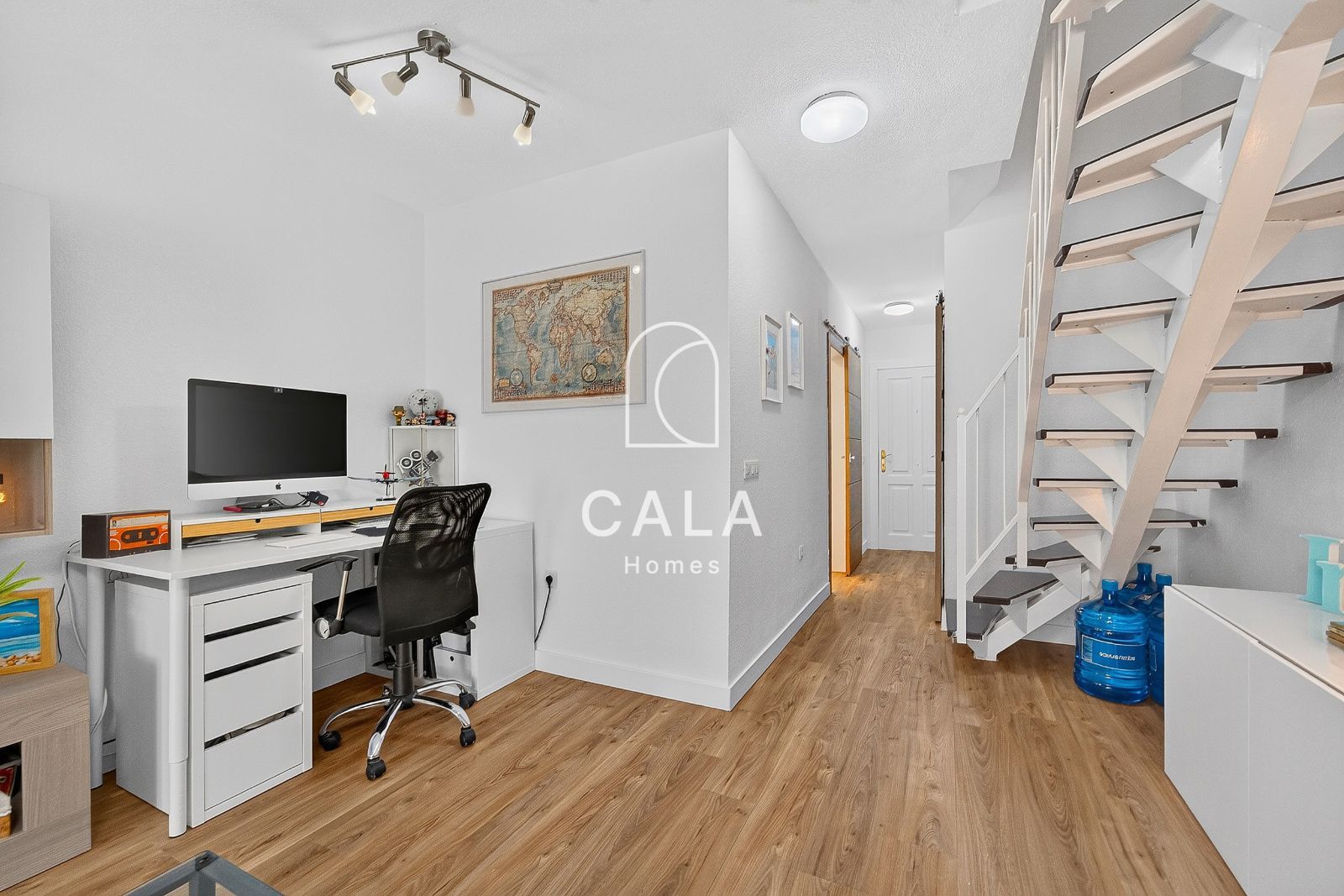 Duplex  Arcoiris - Callao Salvaje