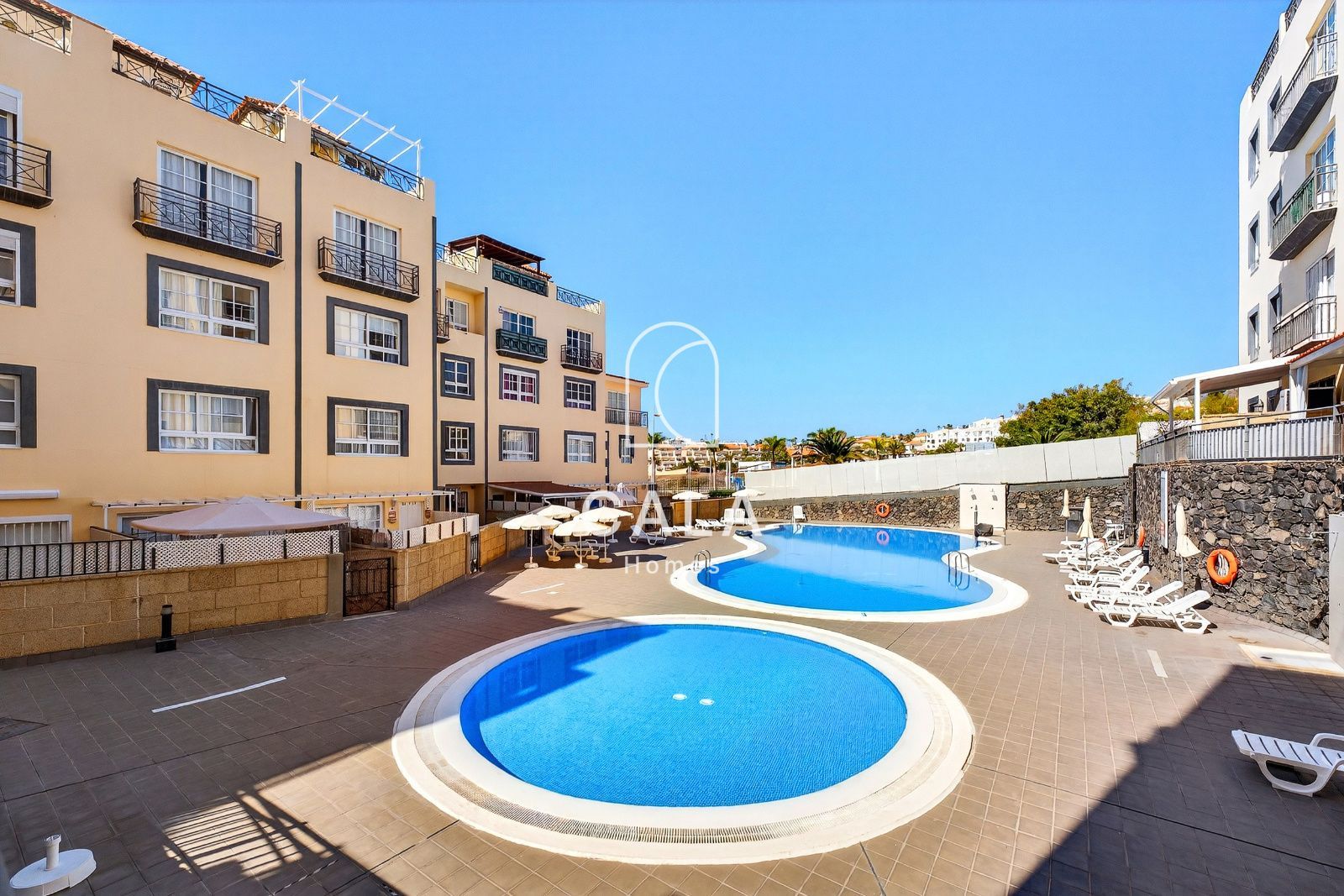 Duplex  Arcoiris - Callao Salvaje