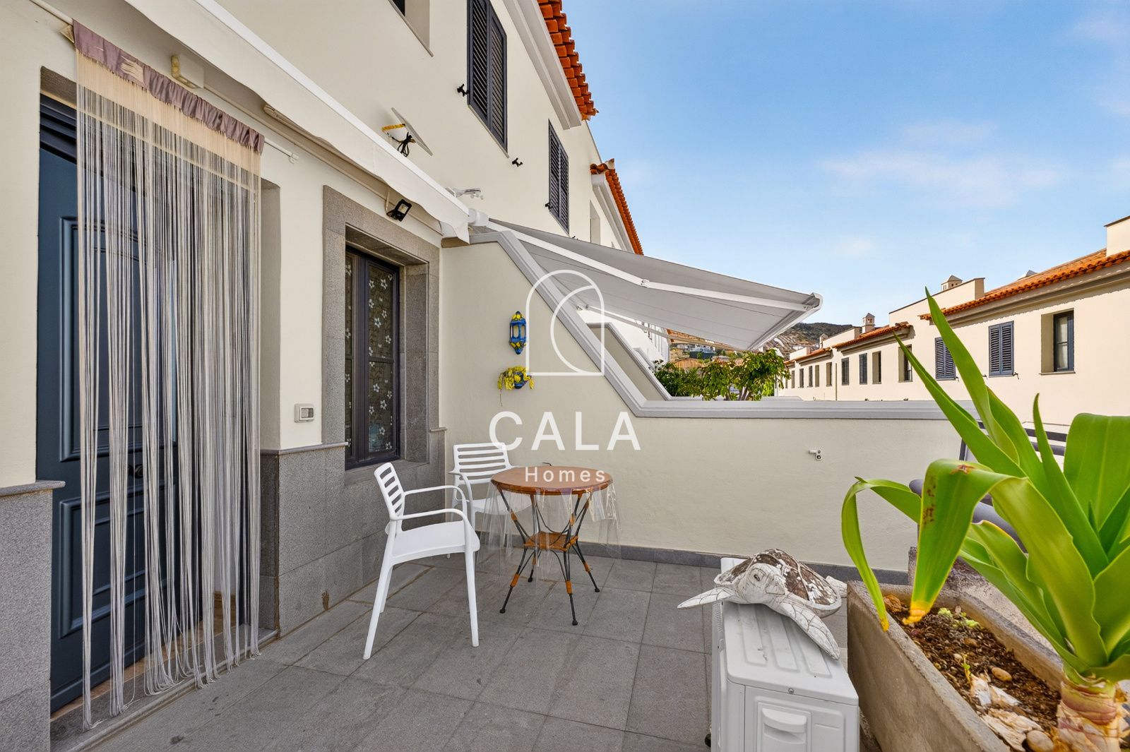 Townhouse – Villas del Mirador del Duque, El Madroñal