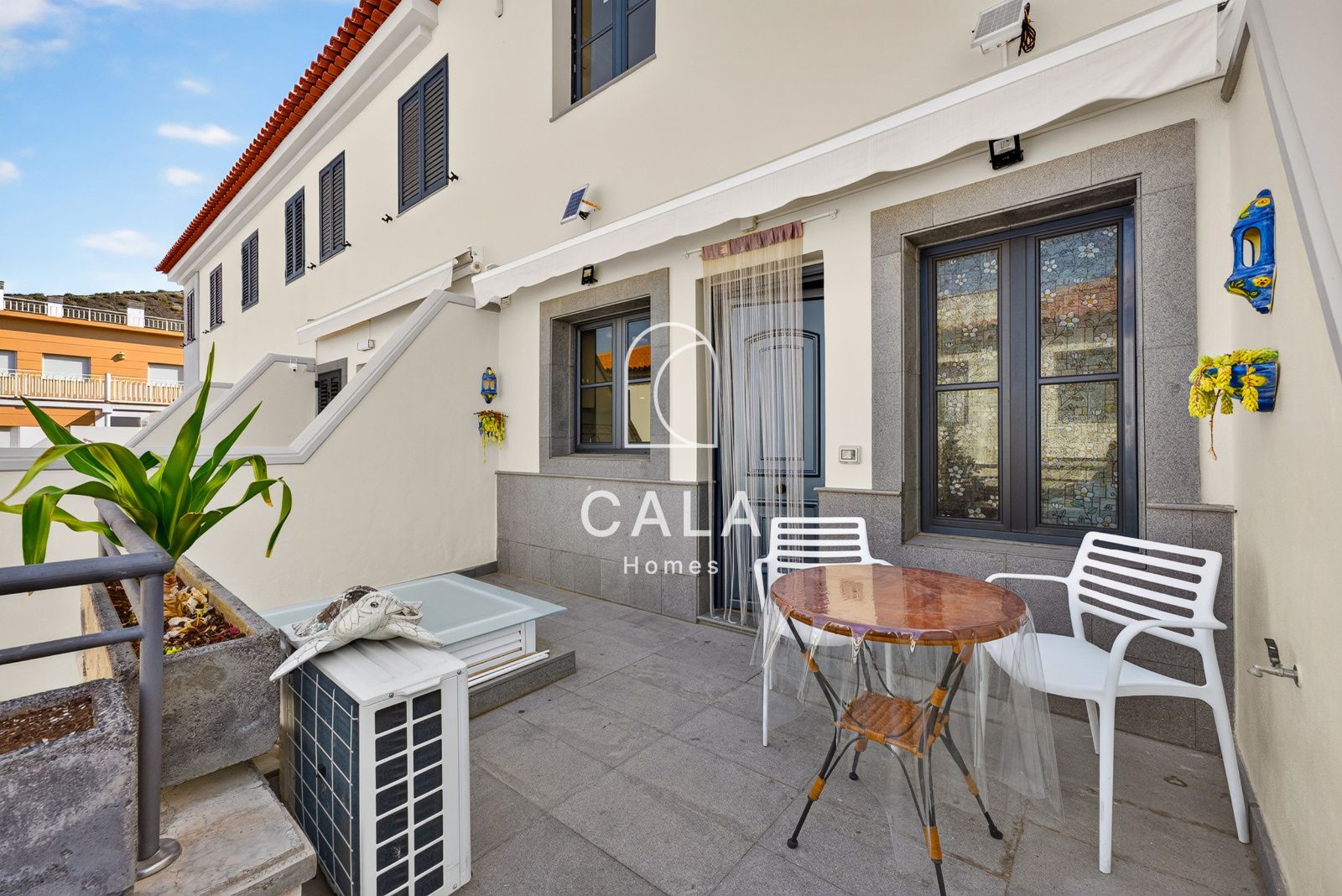 Townhouse – Villas del Mirador del Duque, El Madroñal