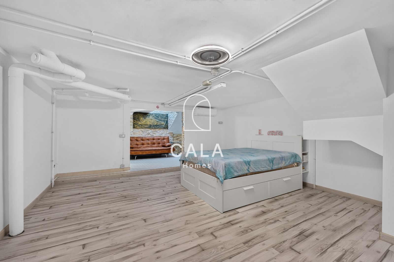 Townhouse – Villas del Mirador del Duque, El Madroñal