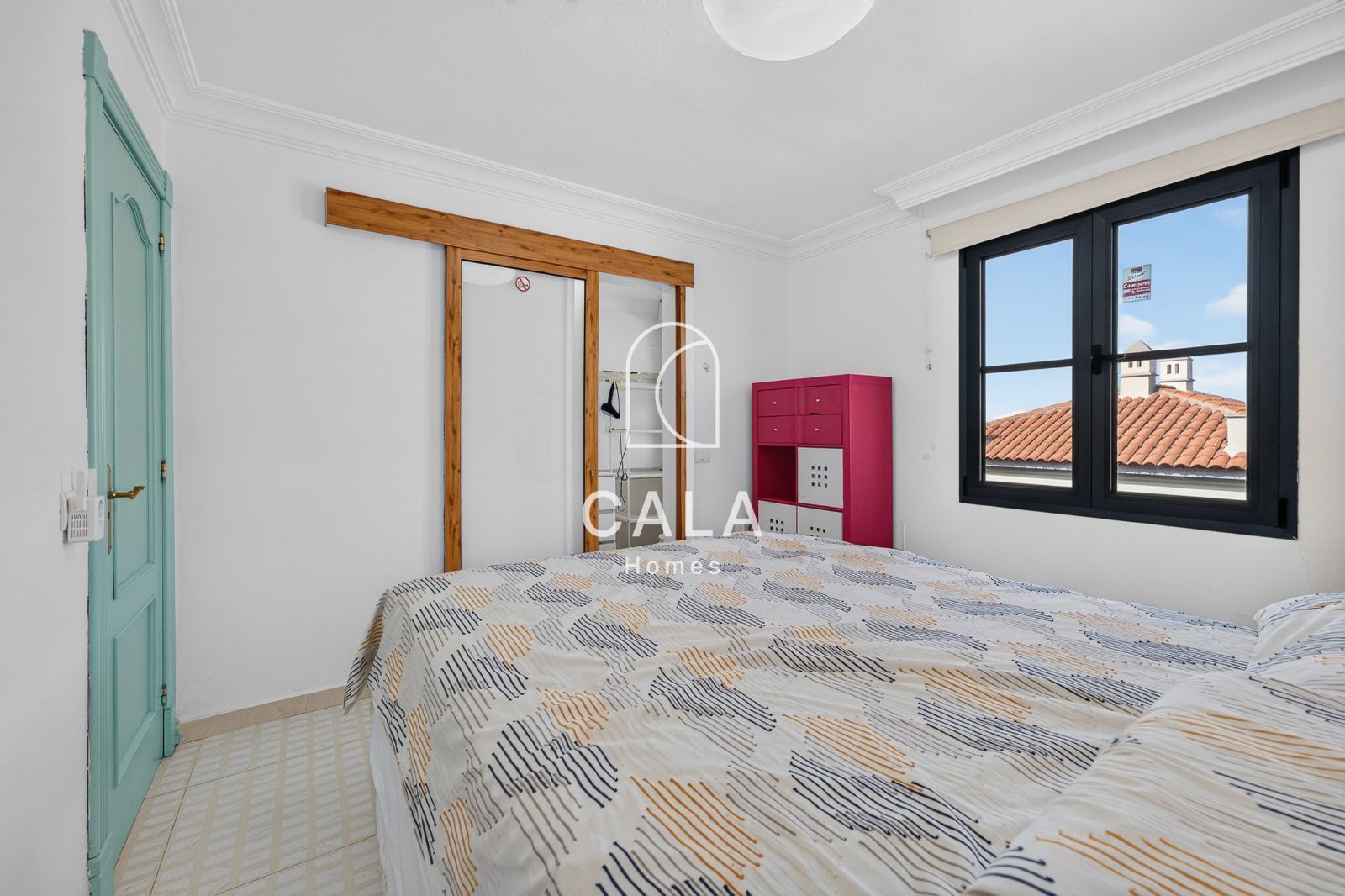 Townhouse – Villas del Mirador del Duque, El Madroñal