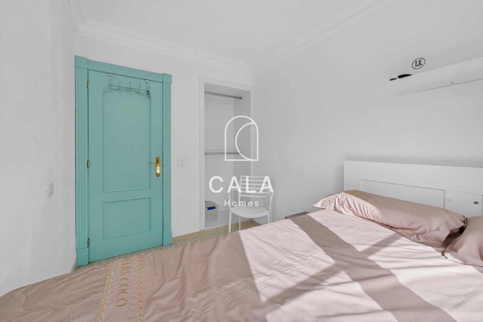 Townhouse – Villas del Mirador del Duque, El Madroñal
