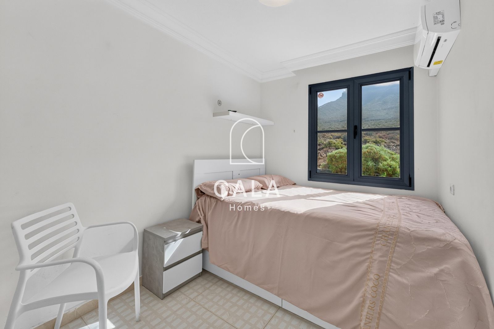 Townhouse – Villas del Mirador del Duque, El Madroñal