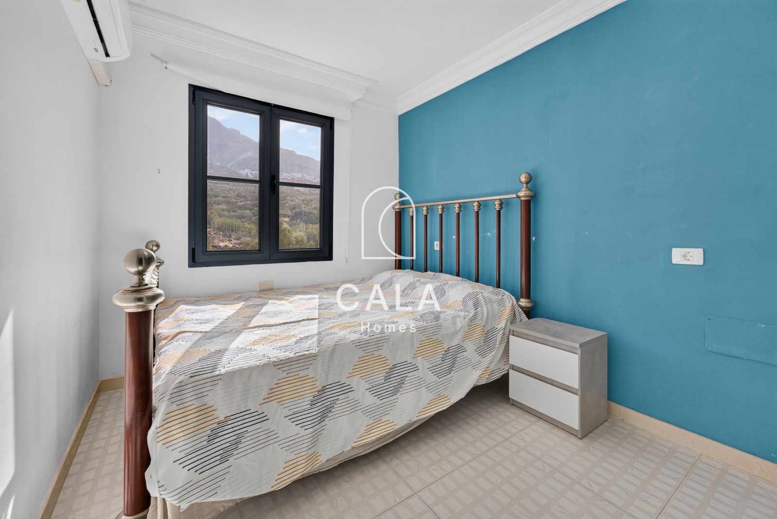 Townhouse – Villas del Mirador del Duque, El Madroñal