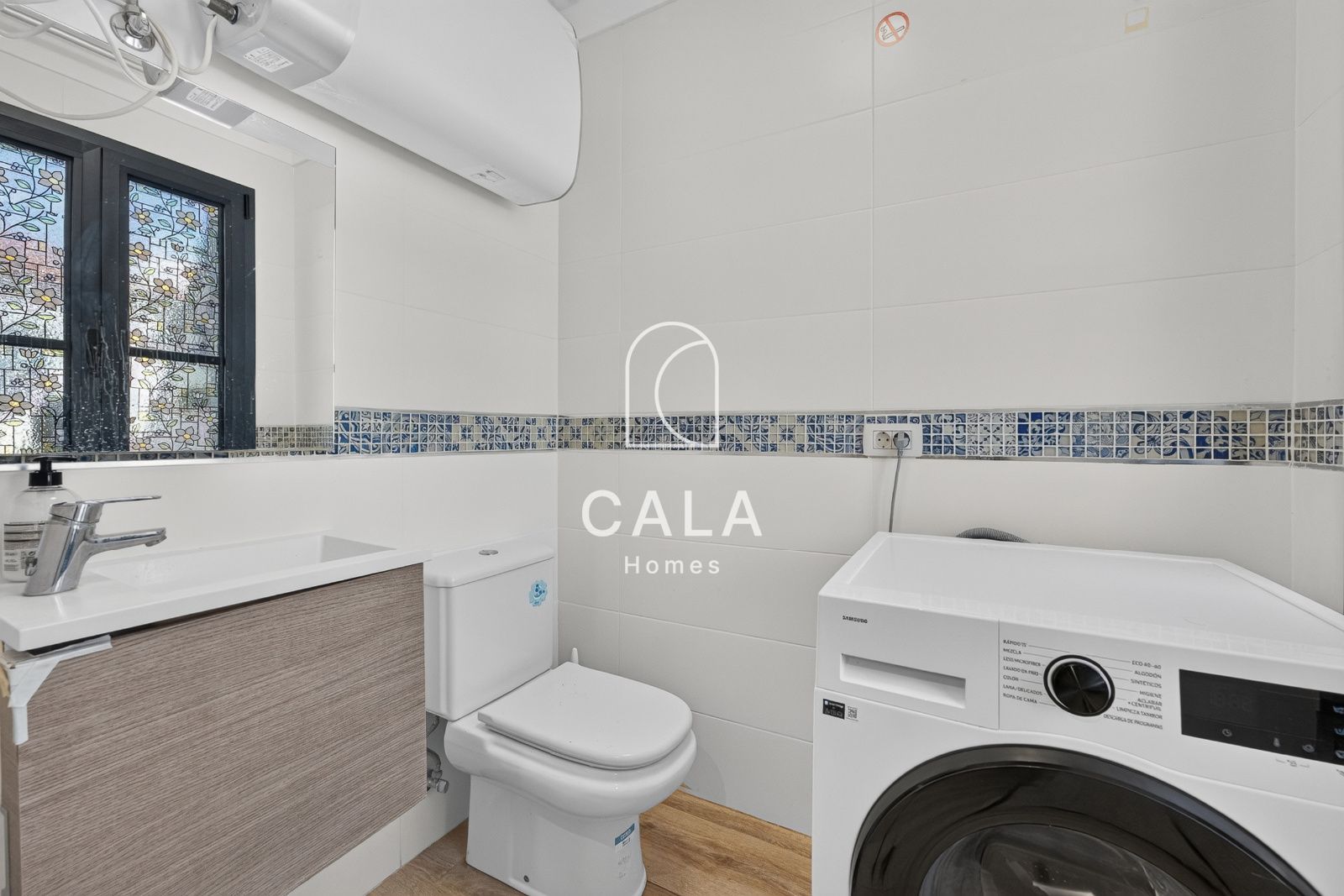 Townhouse – Villas del Mirador del Duque, El Madroñal