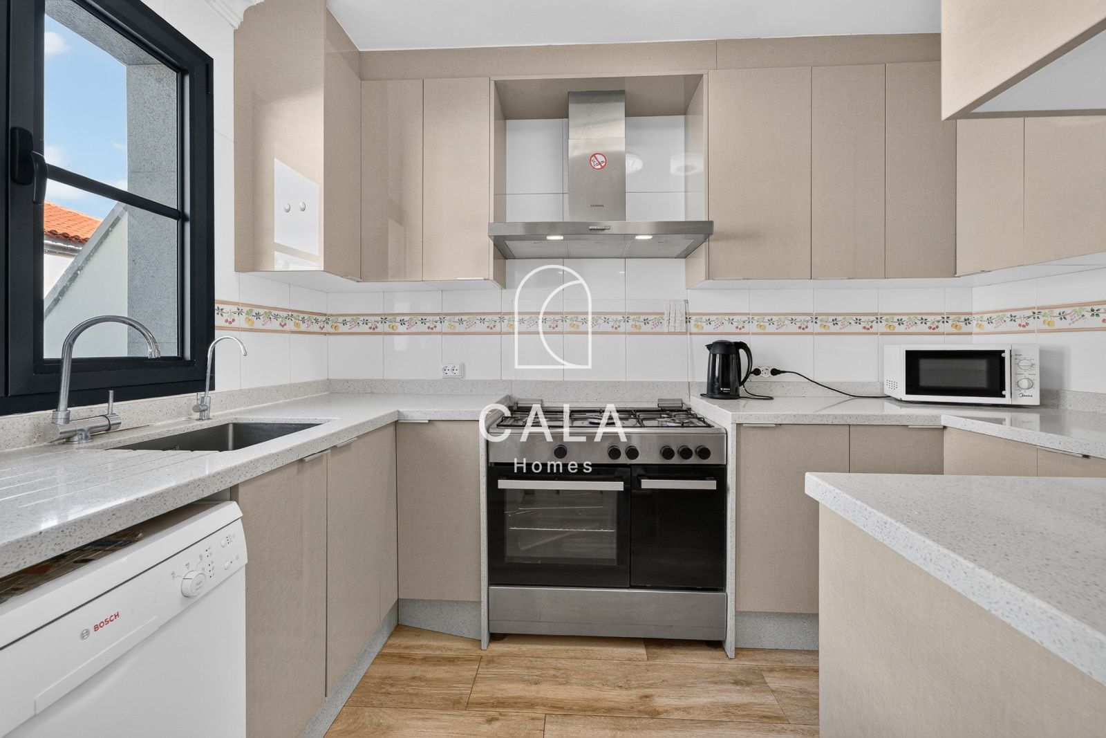 Townhouse – Villas del Mirador del Duque, El Madroñal