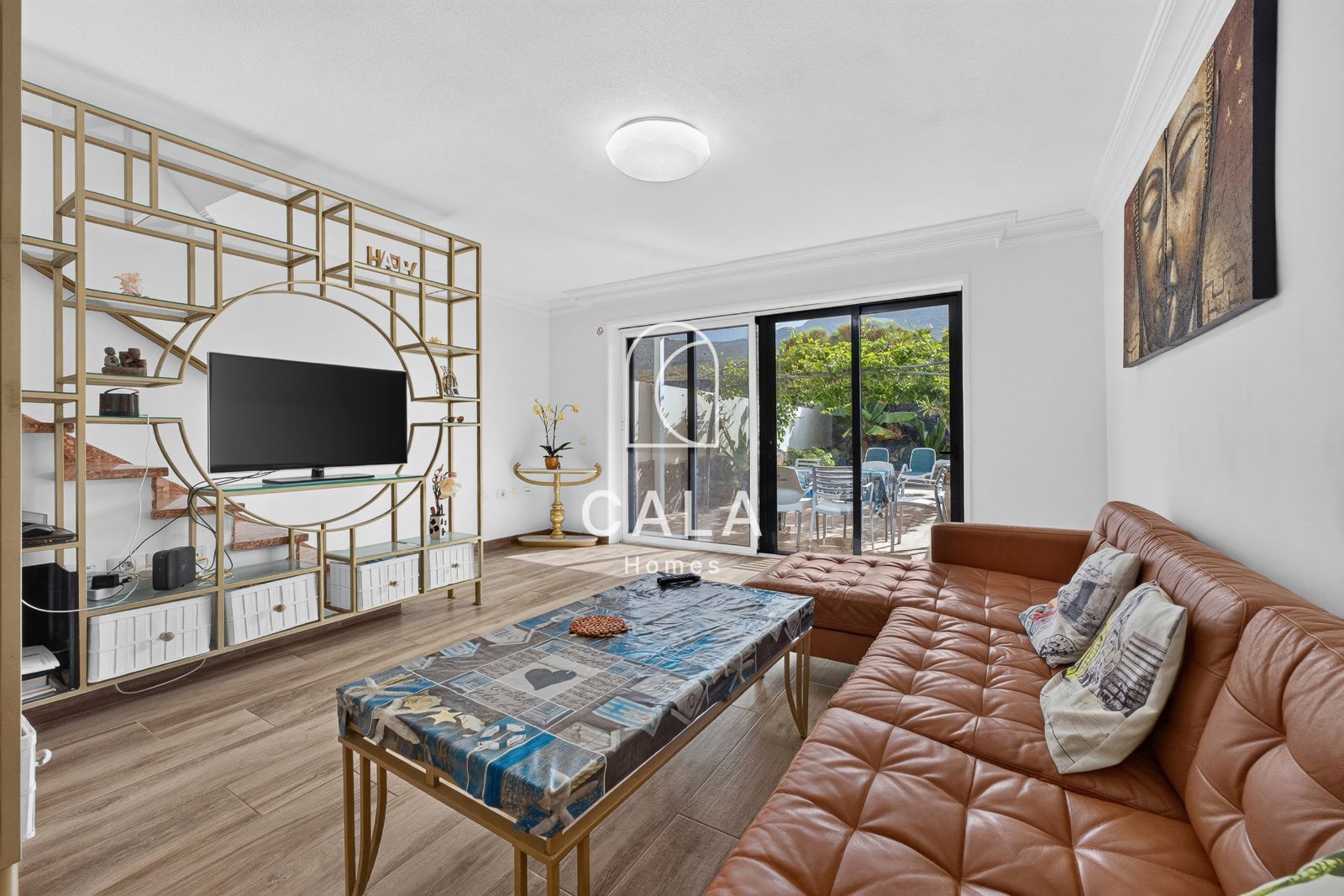 Townhouse – Villas del Mirador del Duque, El Madroñal