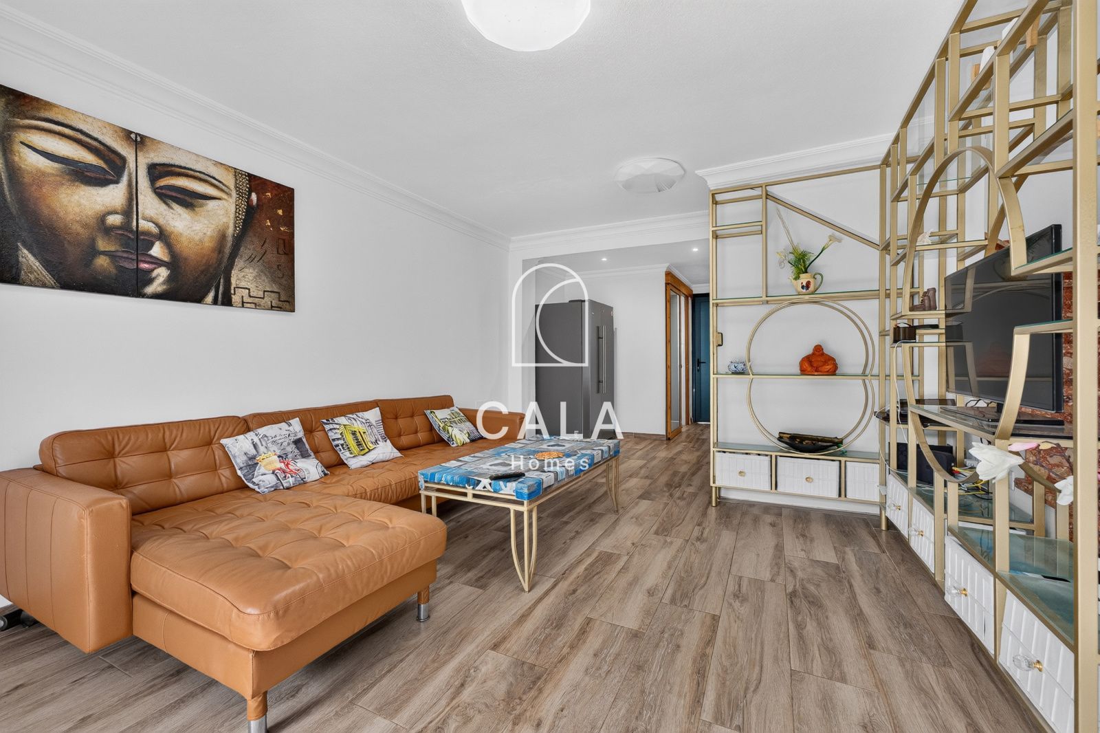 Townhouse – Villas del Mirador del Duque, El Madroñal