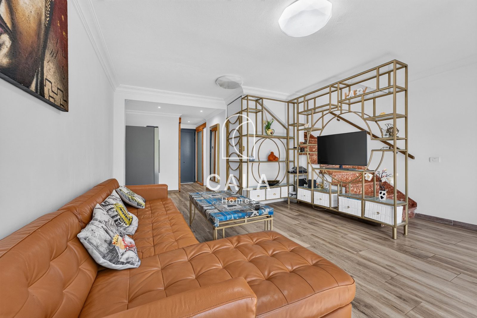 Townhouse – Villas del Mirador del Duque, El Madroñal