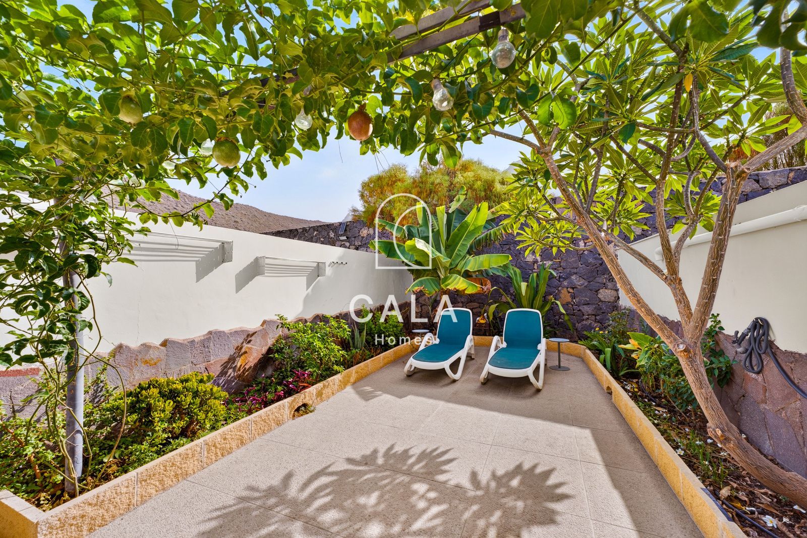 Townhouse – Villas del Mirador del Duque, El Madroñal