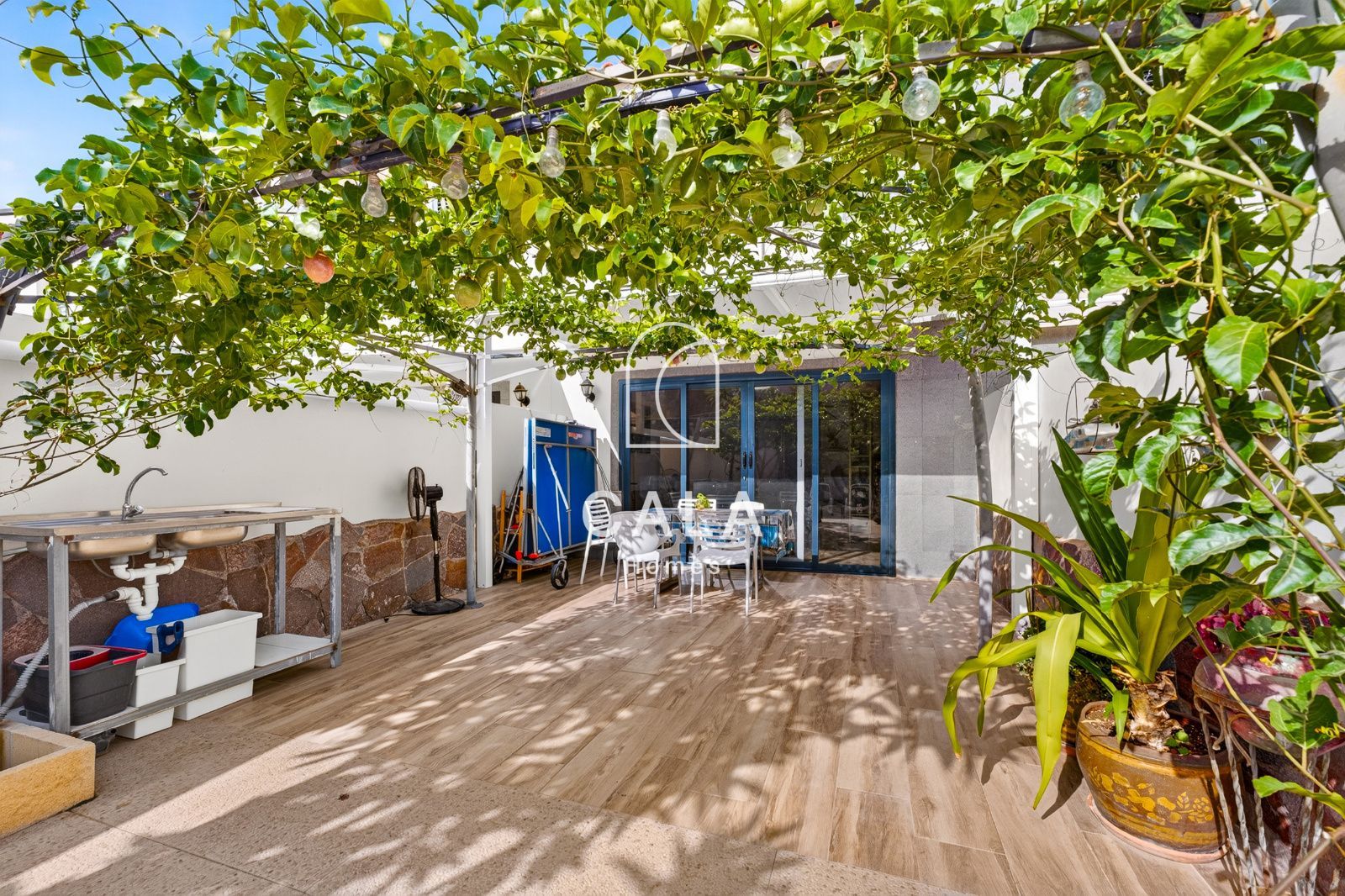 Townhouse – Villas del Mirador del Duque, El Madroñal