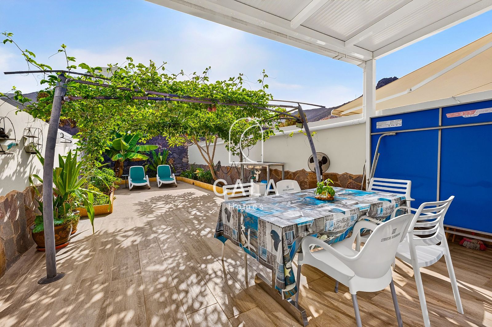 Townhouse – Villas del Mirador del Duque, El Madroñal
