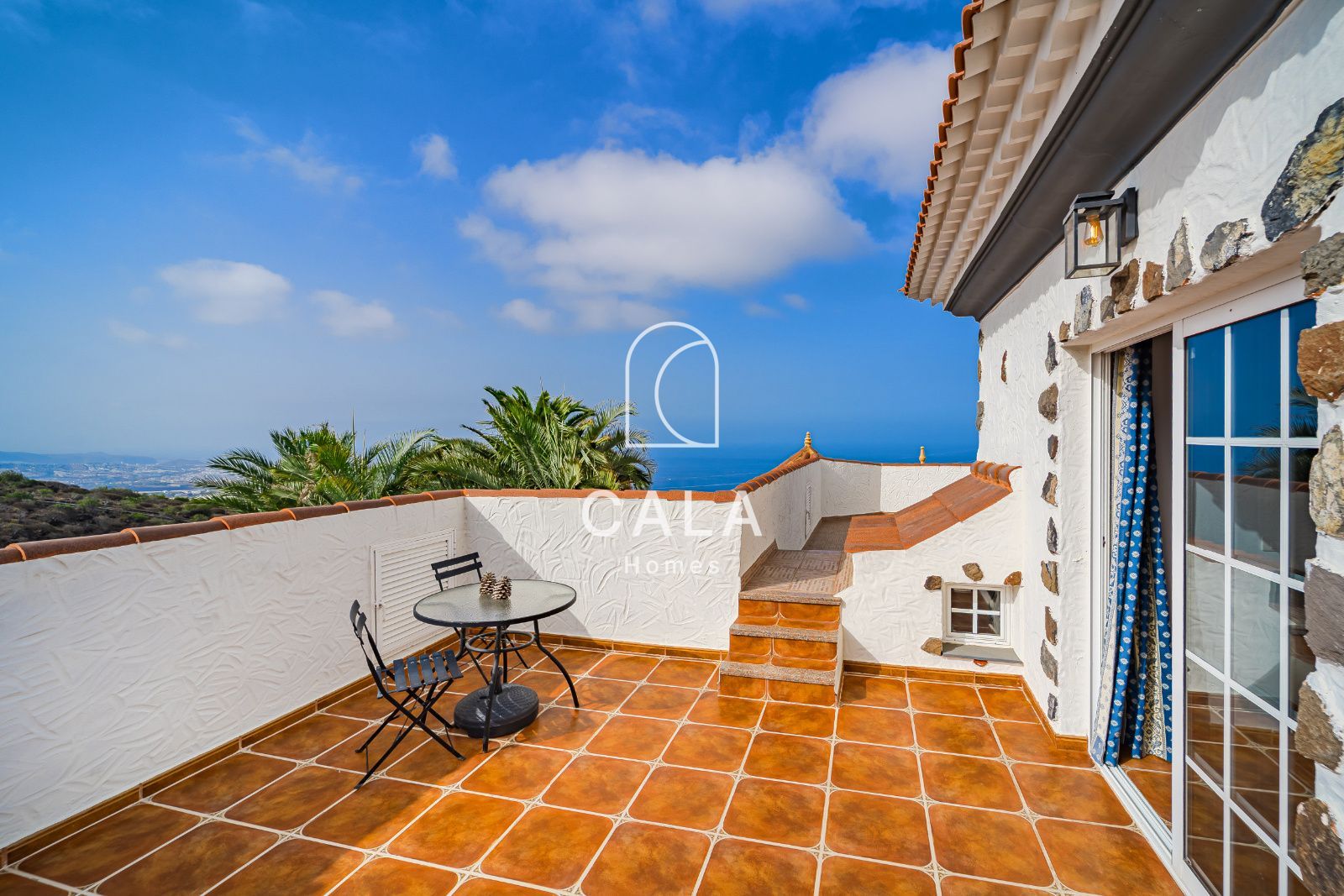 Villa Maravilla - Los Menores