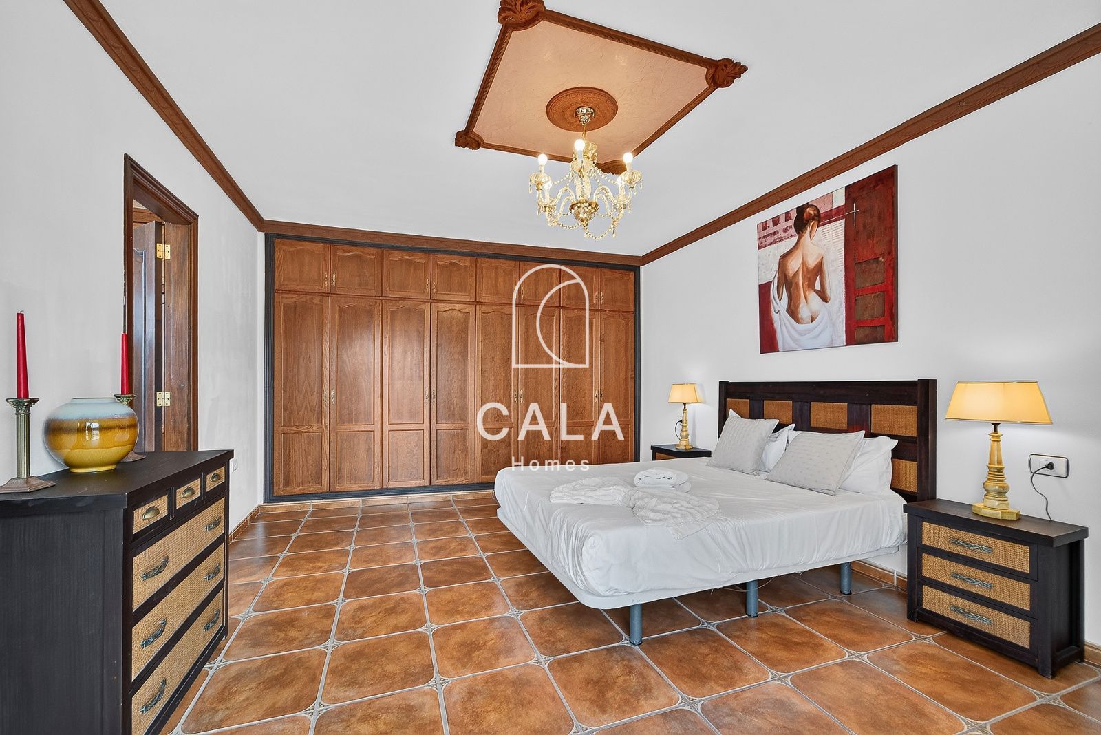 Villa Maravilla - Los Menores
