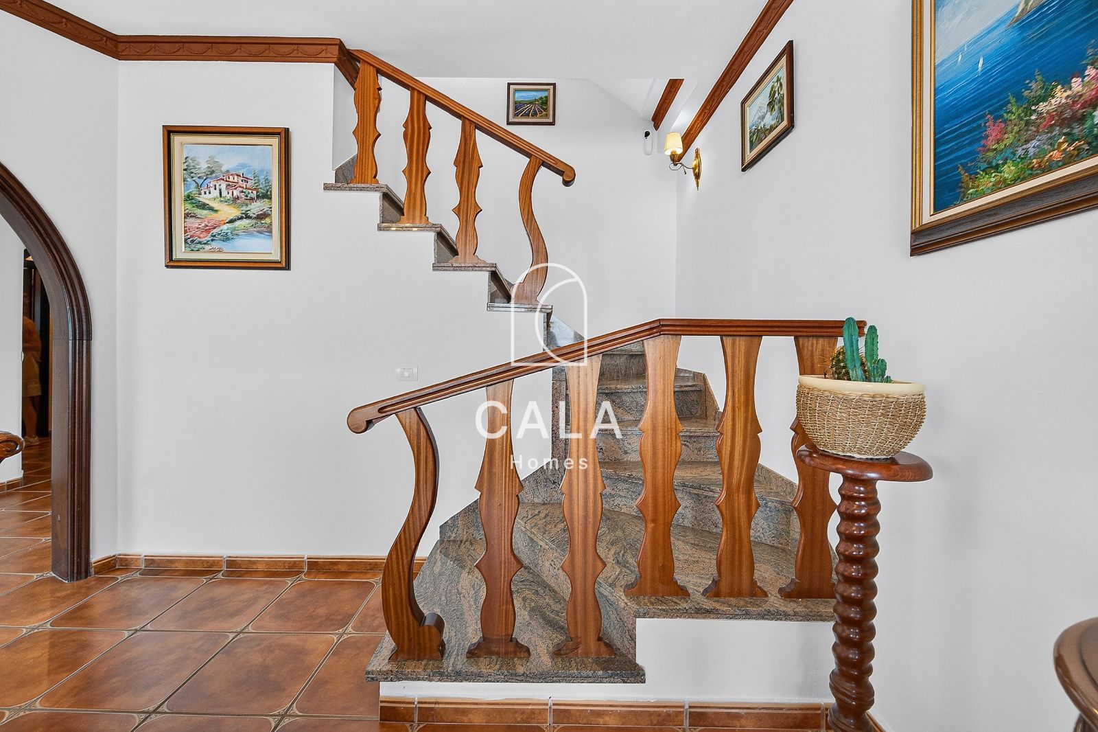 Villa Maravilla - Los Menores