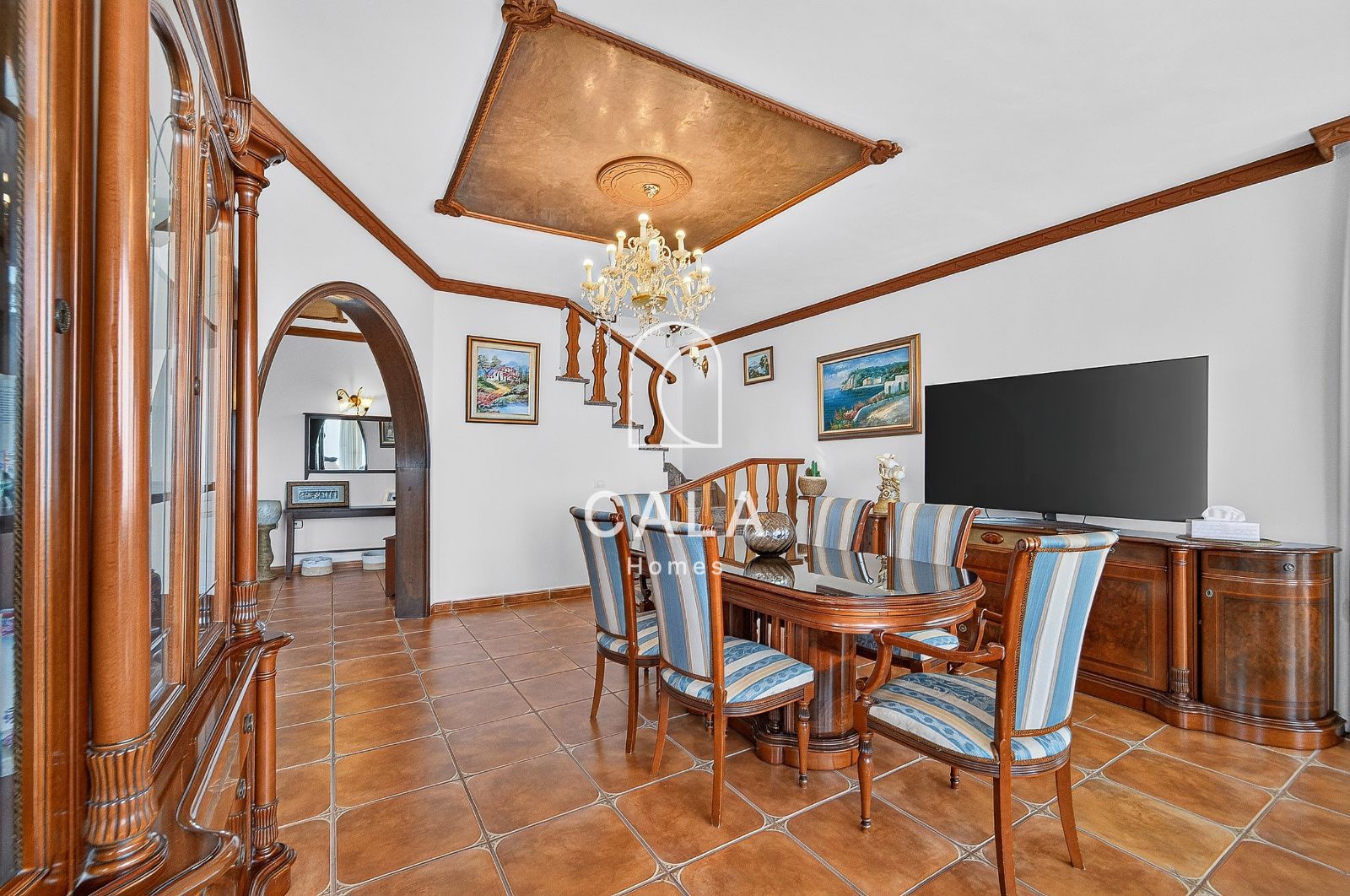Villa Maravilla - Los Menores
