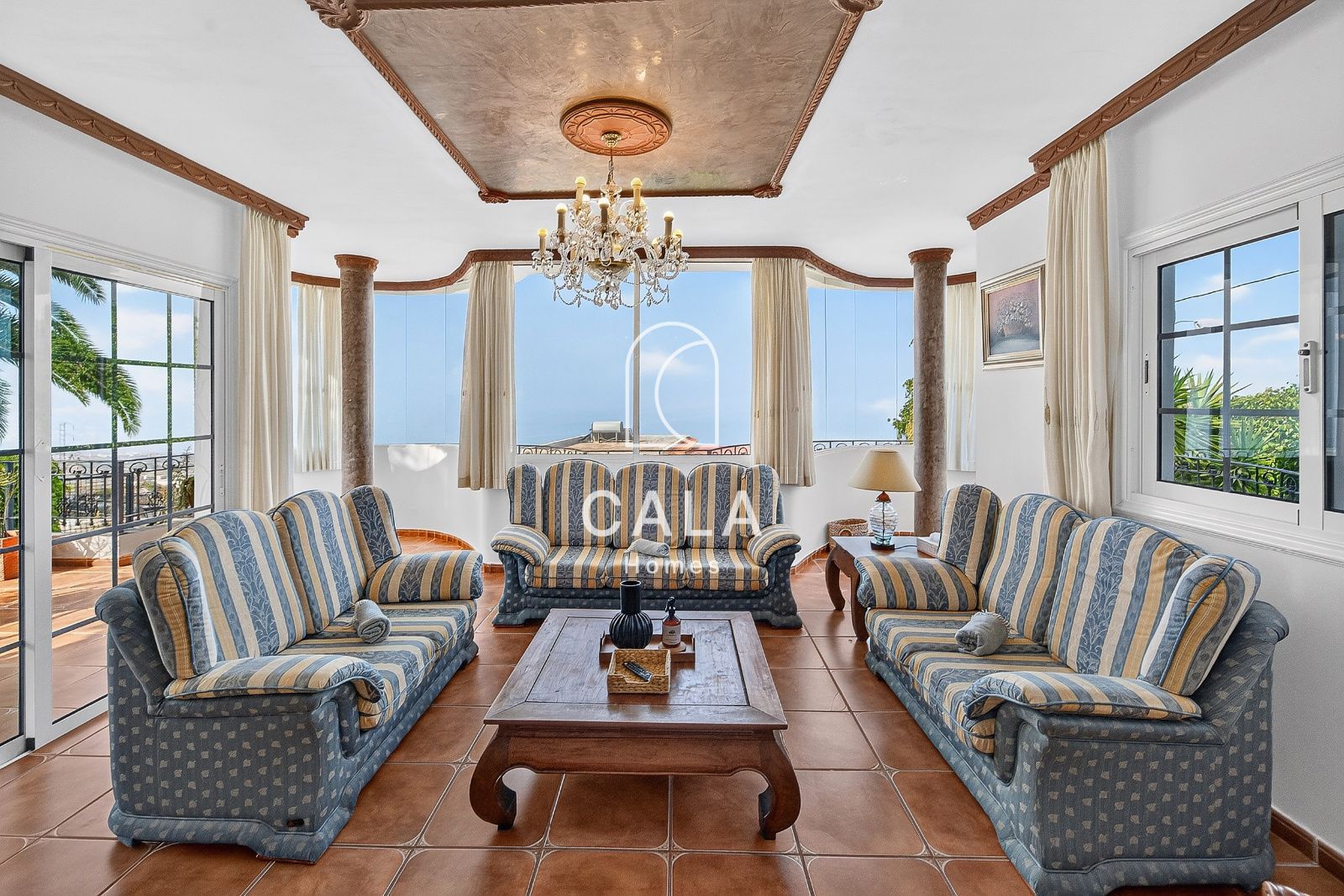 Villa Maravilla - Los Menores