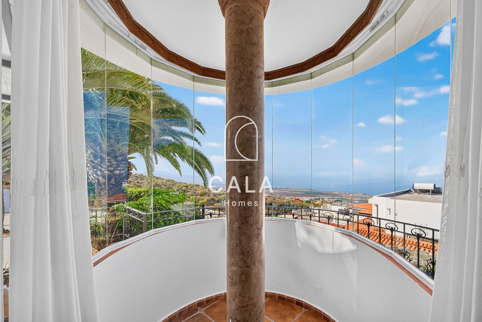 Villa Maravilla - Los Menores