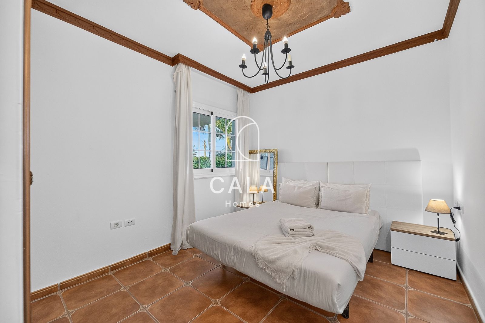 Villa Maravilla - Los Menores