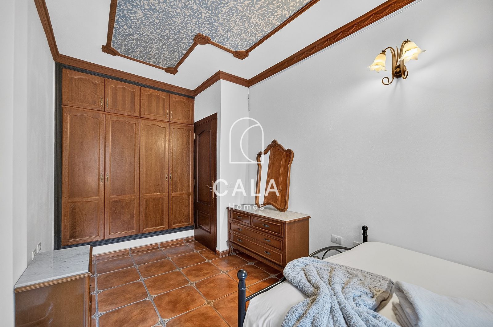 Villa Maravilla - Los Menores