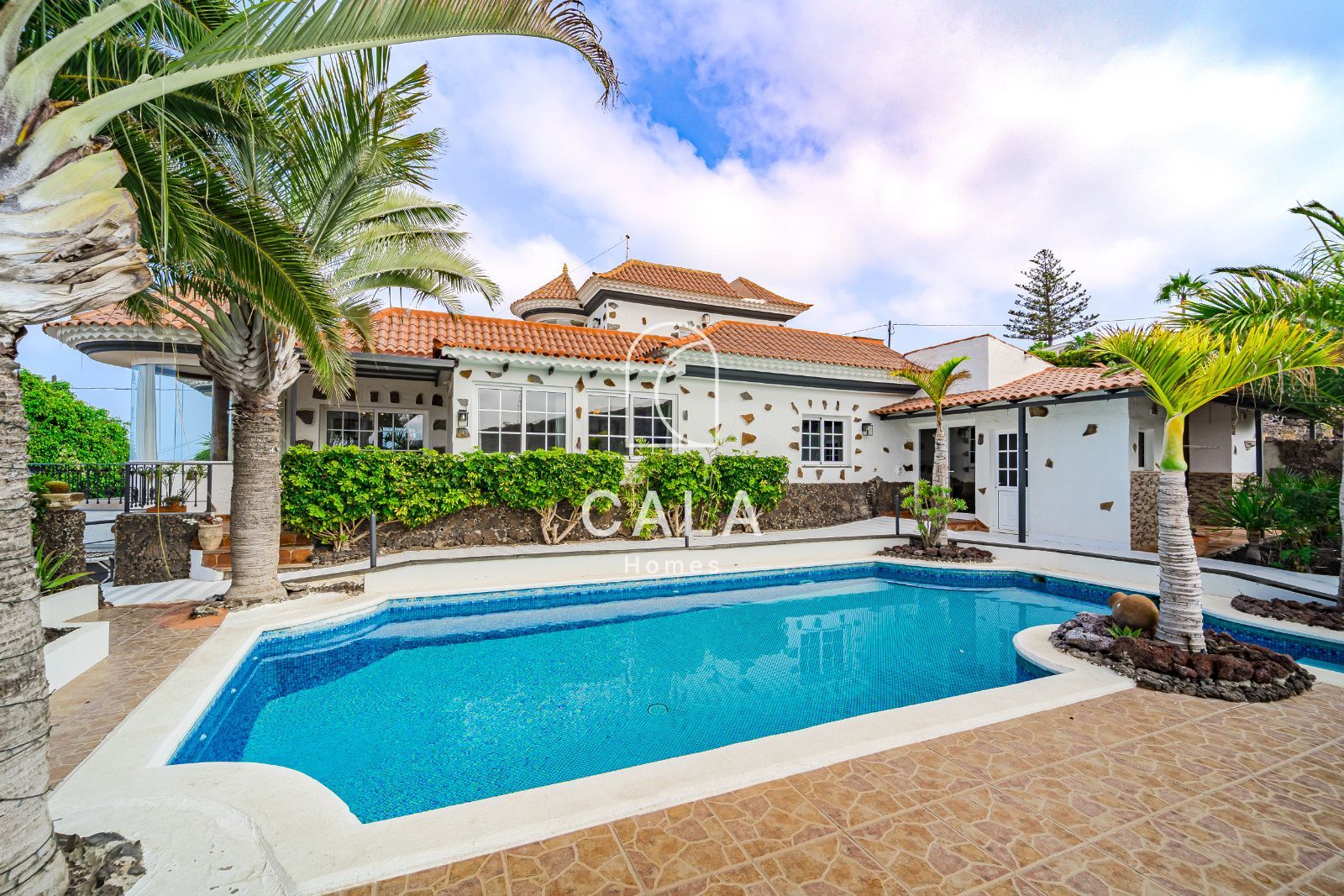Villa Maravilla - Los Menores