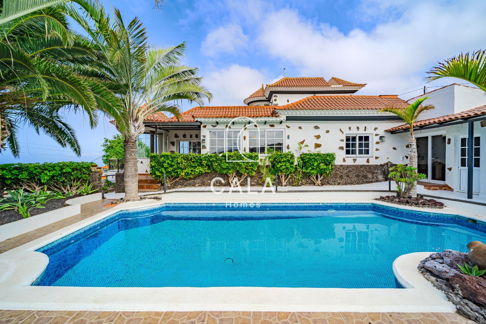 Villa Maravilla - Los Menores