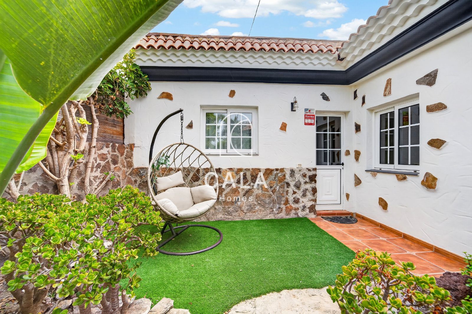 Villa Maravilla - Los Menores