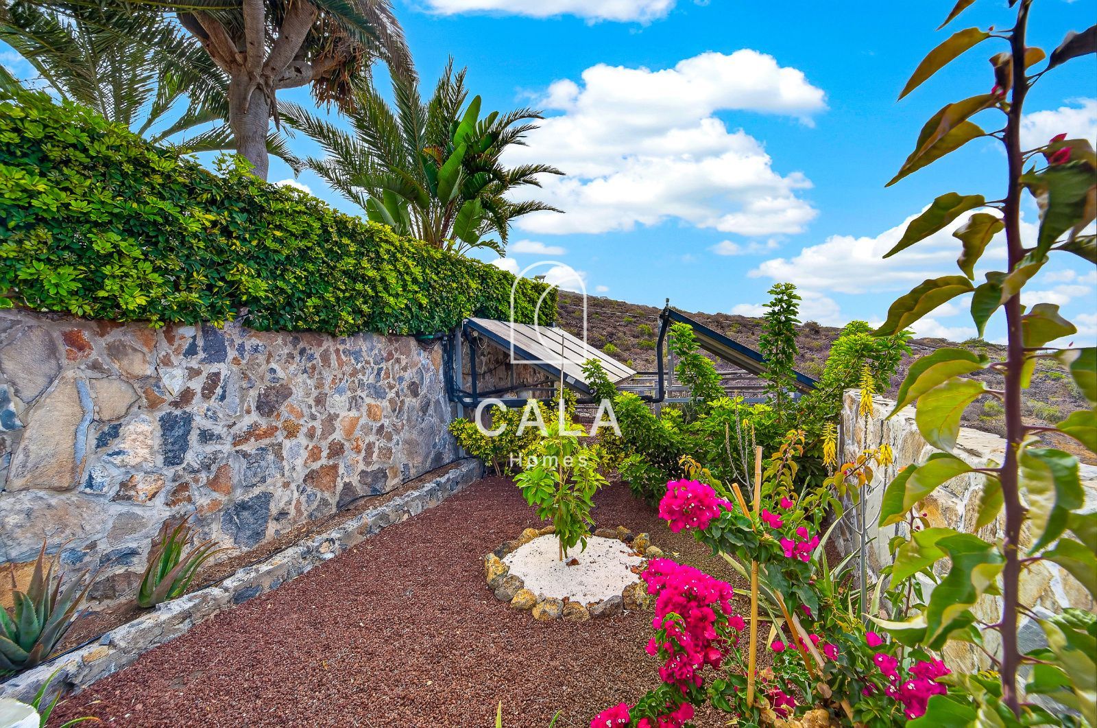 Villa Maravilla - Los Menores