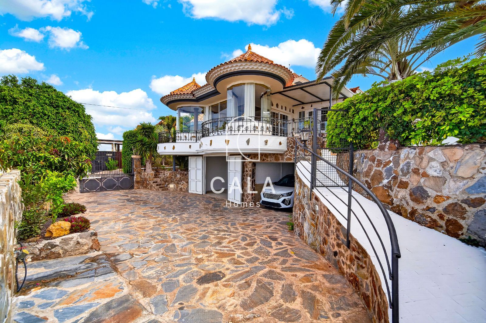 Villa Maravilla - Los Menores