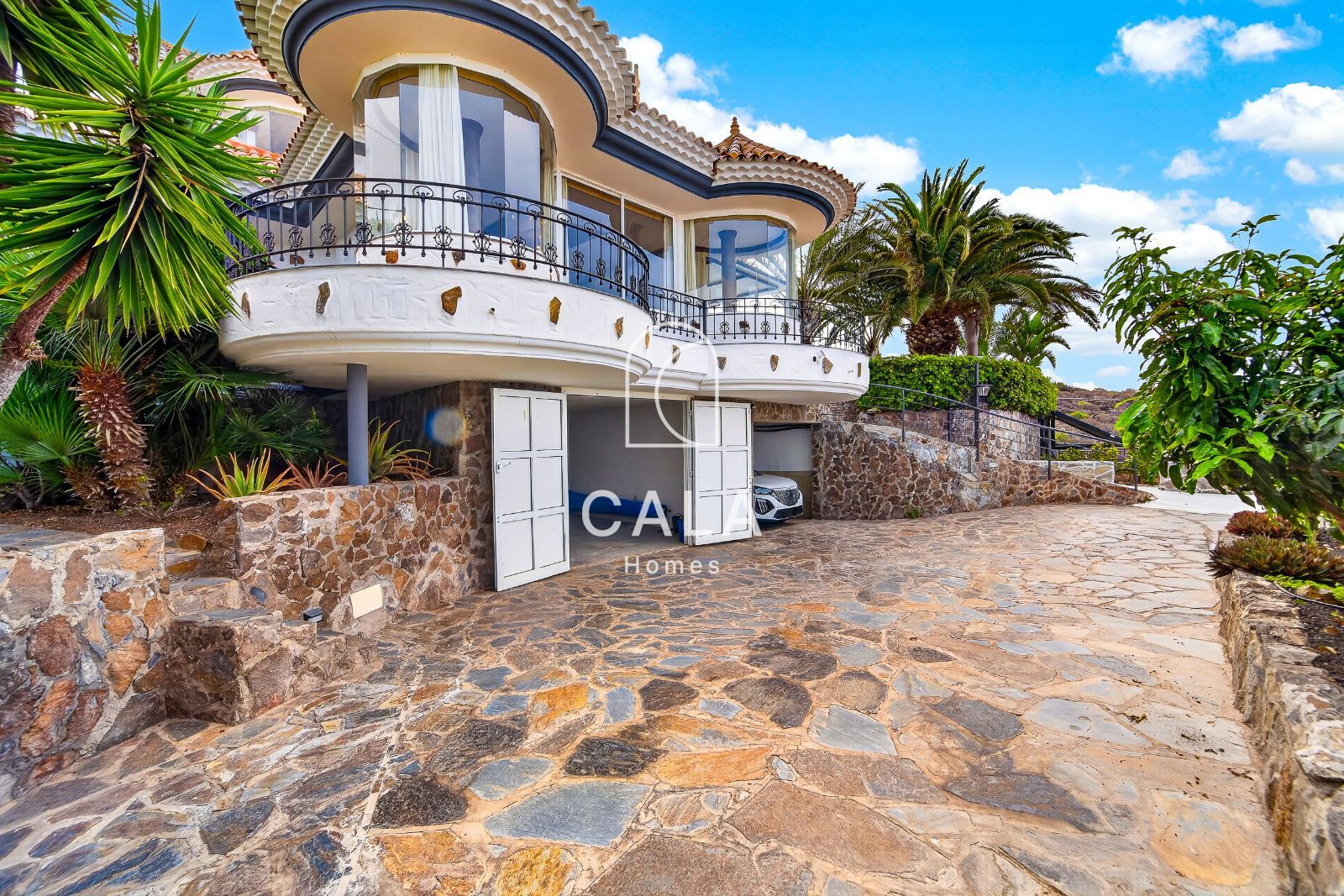 Villa Maravilla - Los Menores