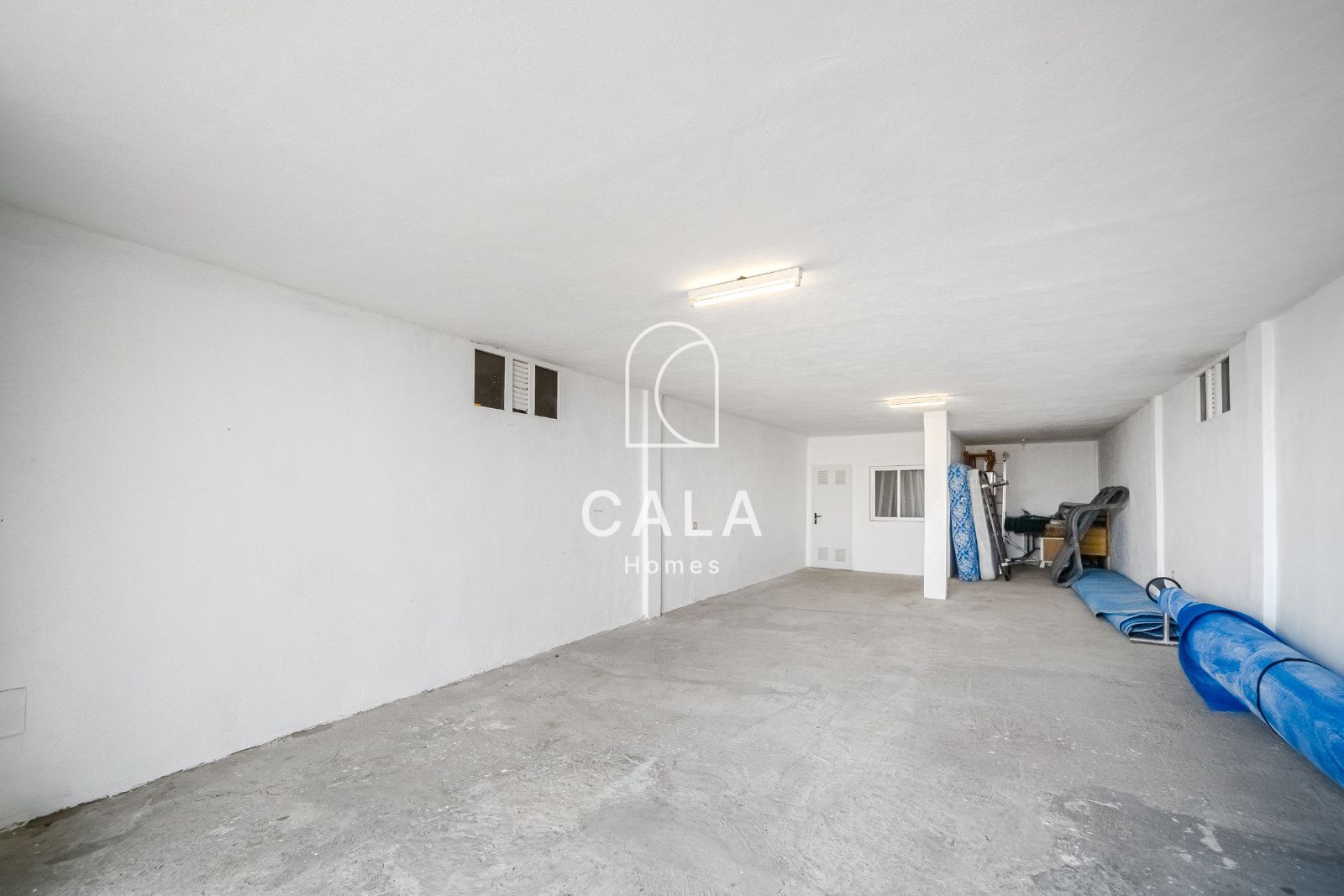 Villa Maravilla - Los Menores