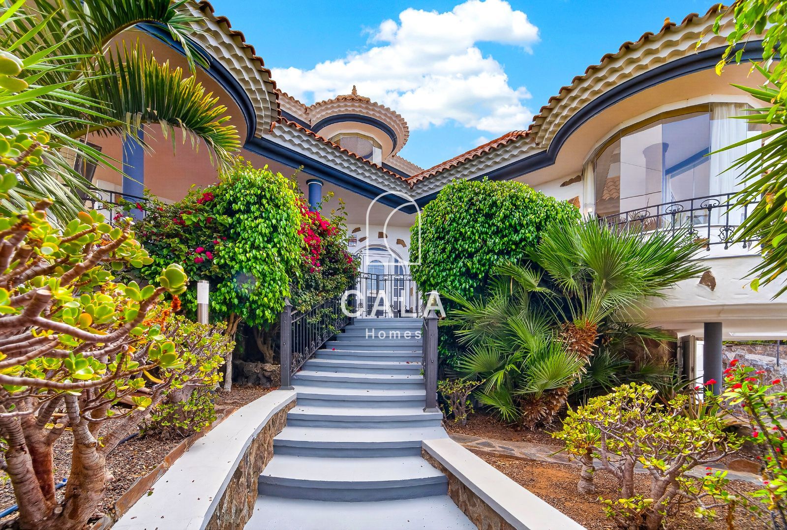 Villa Maravilla - Los Menores