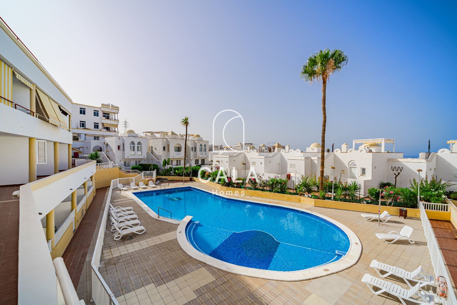 Penthouse Alto Viso - Callao Salvaje