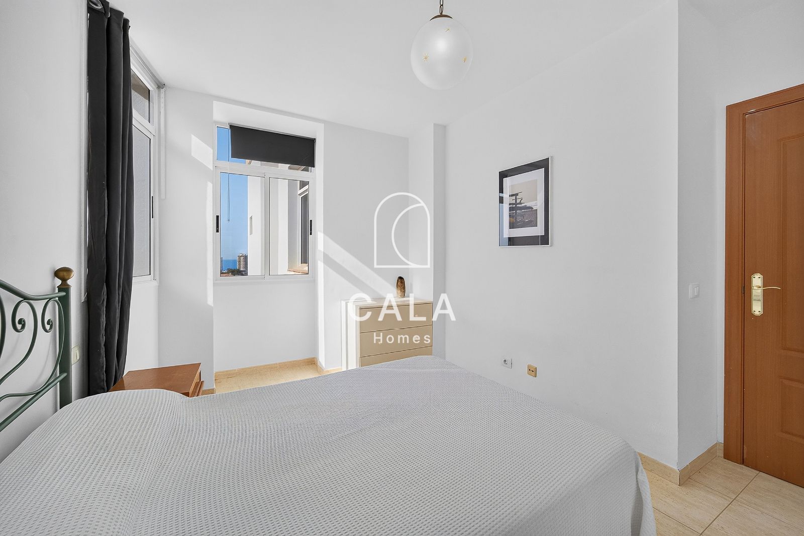 Penthouse Alto Viso - Callao Salvaje