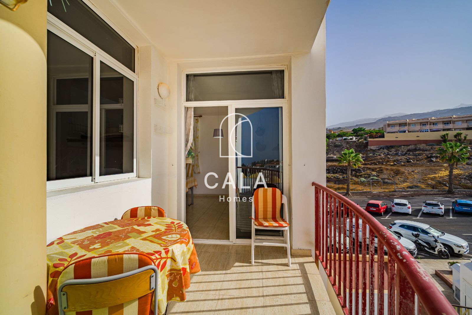Penthouse Alto Viso - Callao Salvaje
