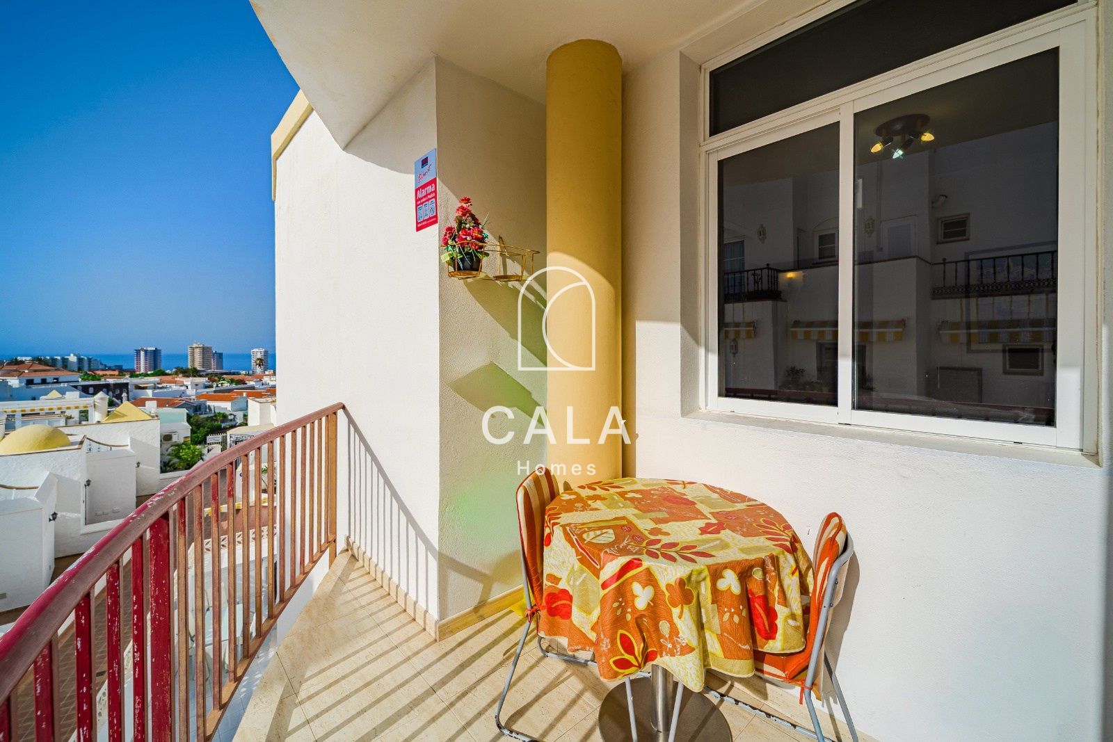 Penthouse Alto Viso - Callao Salvaje