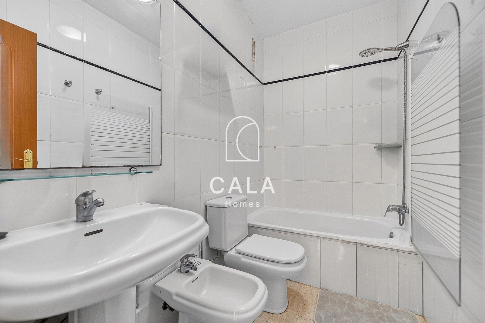 Penthouse Alto Viso - Callao Salvaje