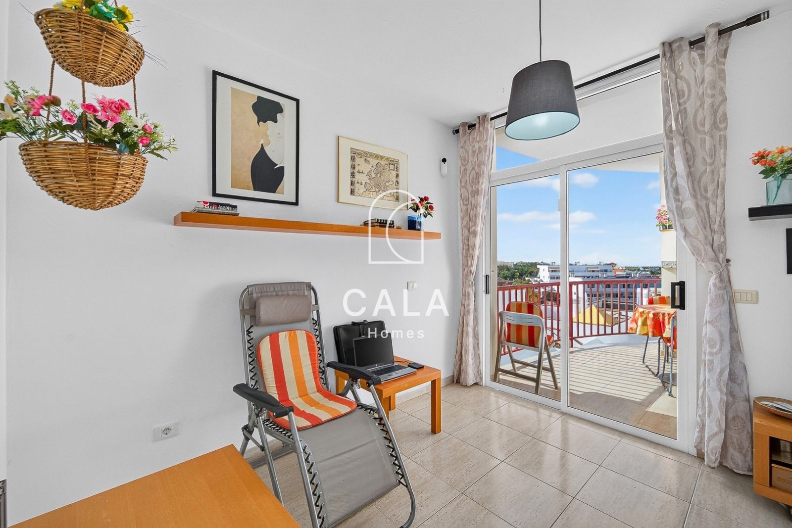 Penthouse Alto Viso - Callao Salvaje