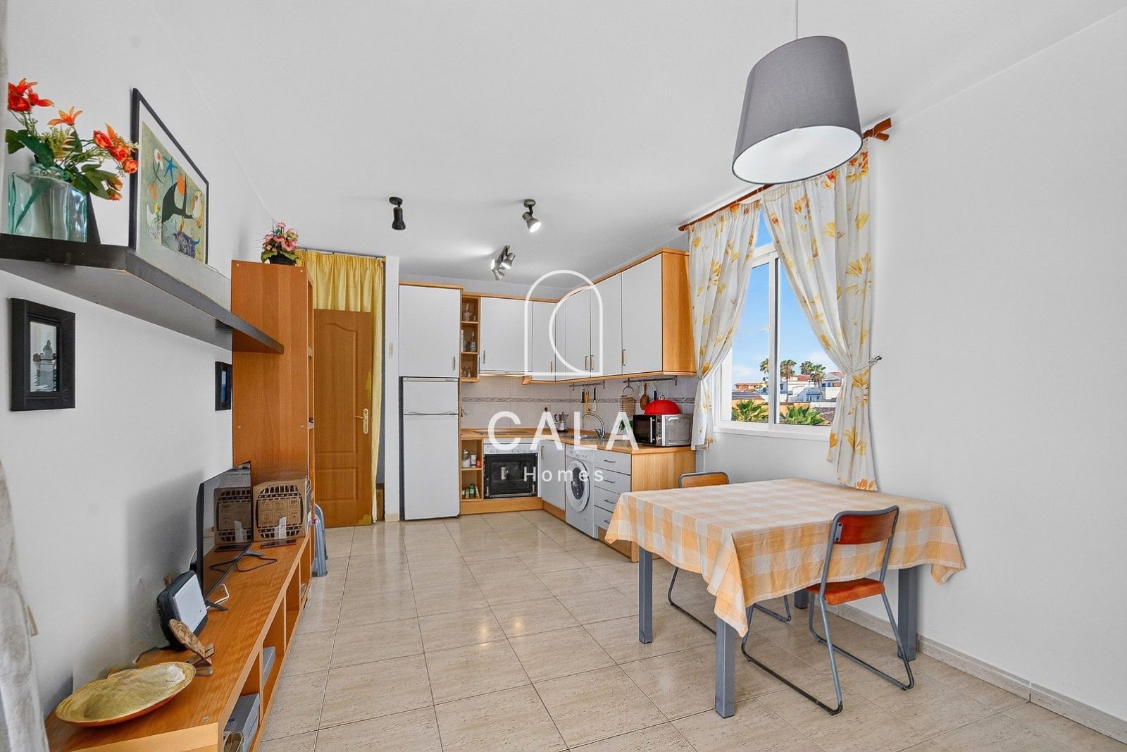 Penthouse Alto Viso - Callao Salvaje