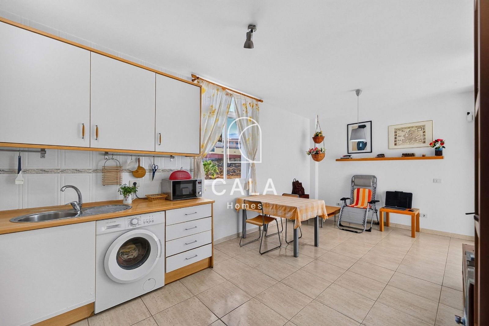 Penthouse Alto Viso - Callao Salvaje