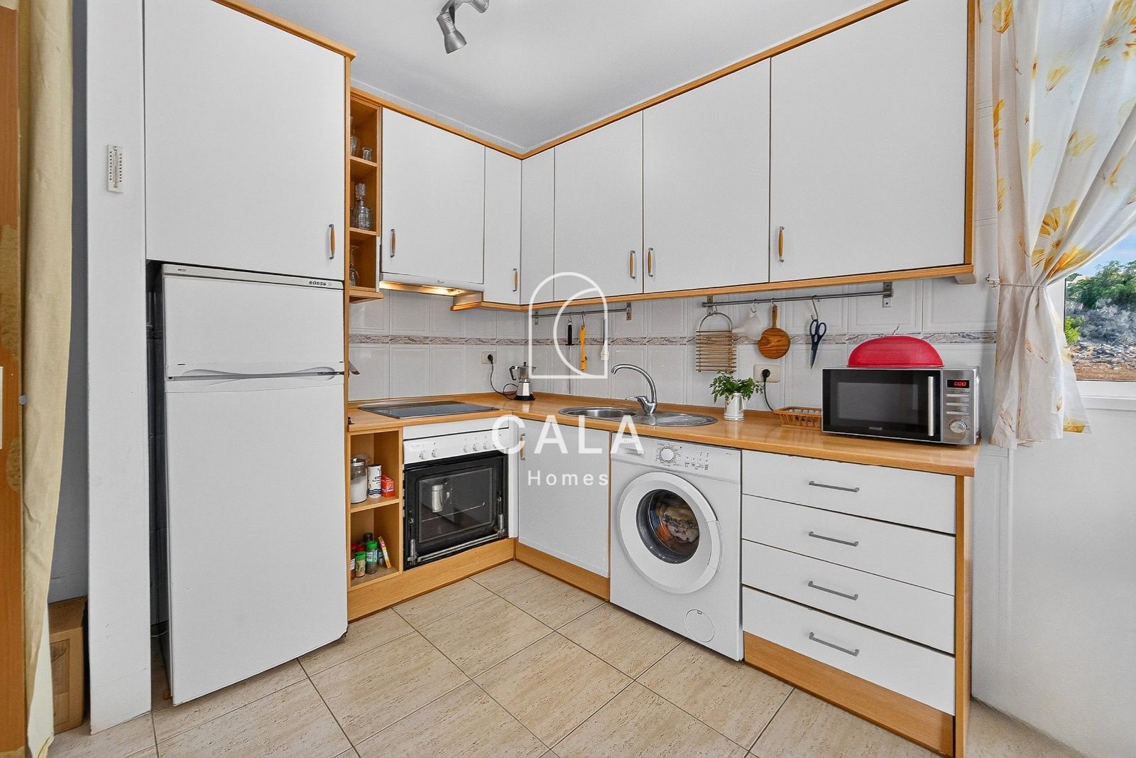 Penthouse Alto Viso - Callao Salvaje