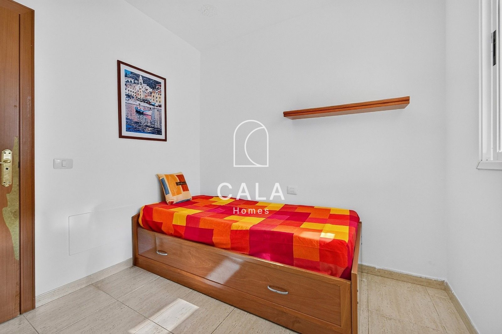 Penthouse Alto Viso - Callao Salvaje
