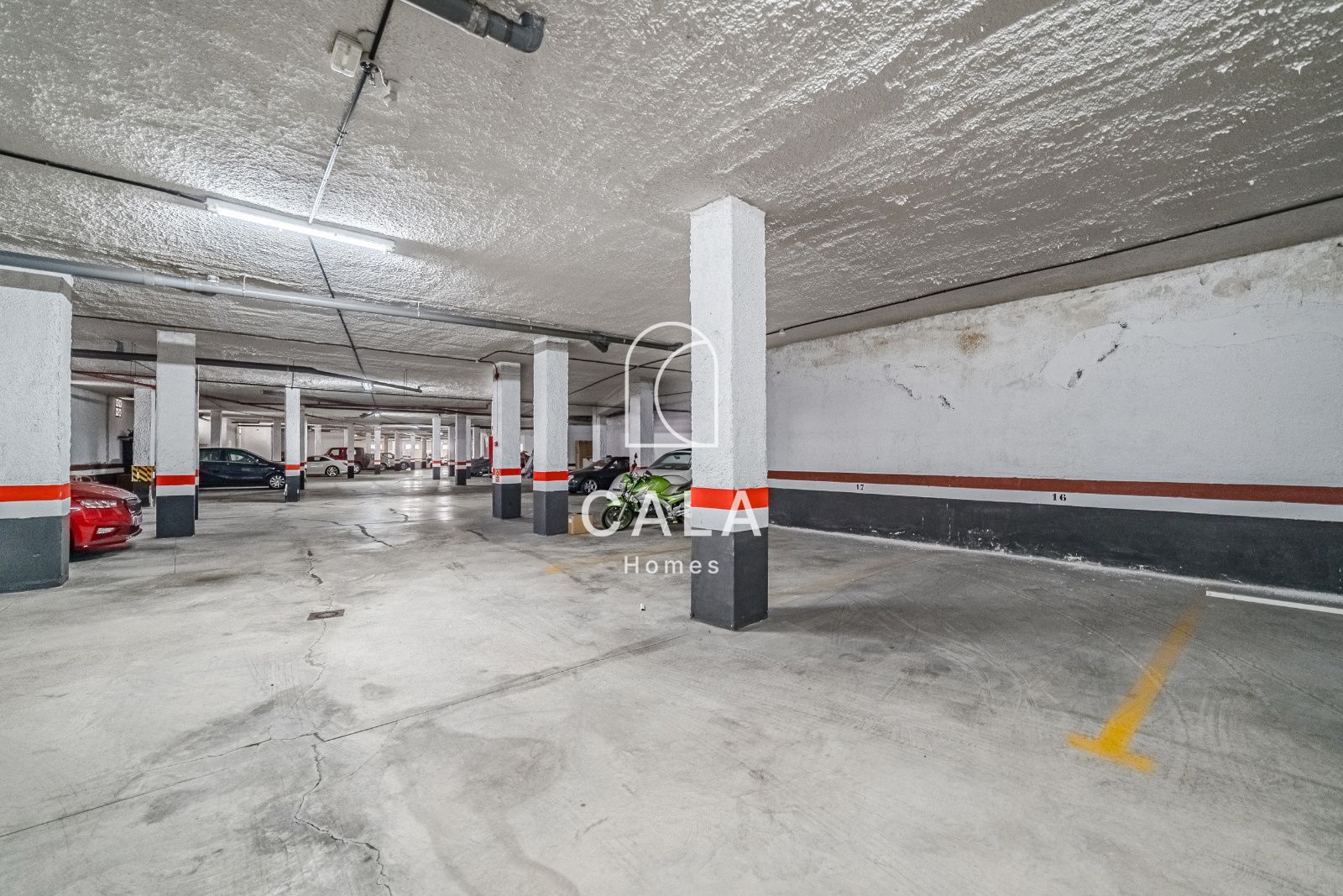 Penthouse Alto Viso - Callao Salvaje
