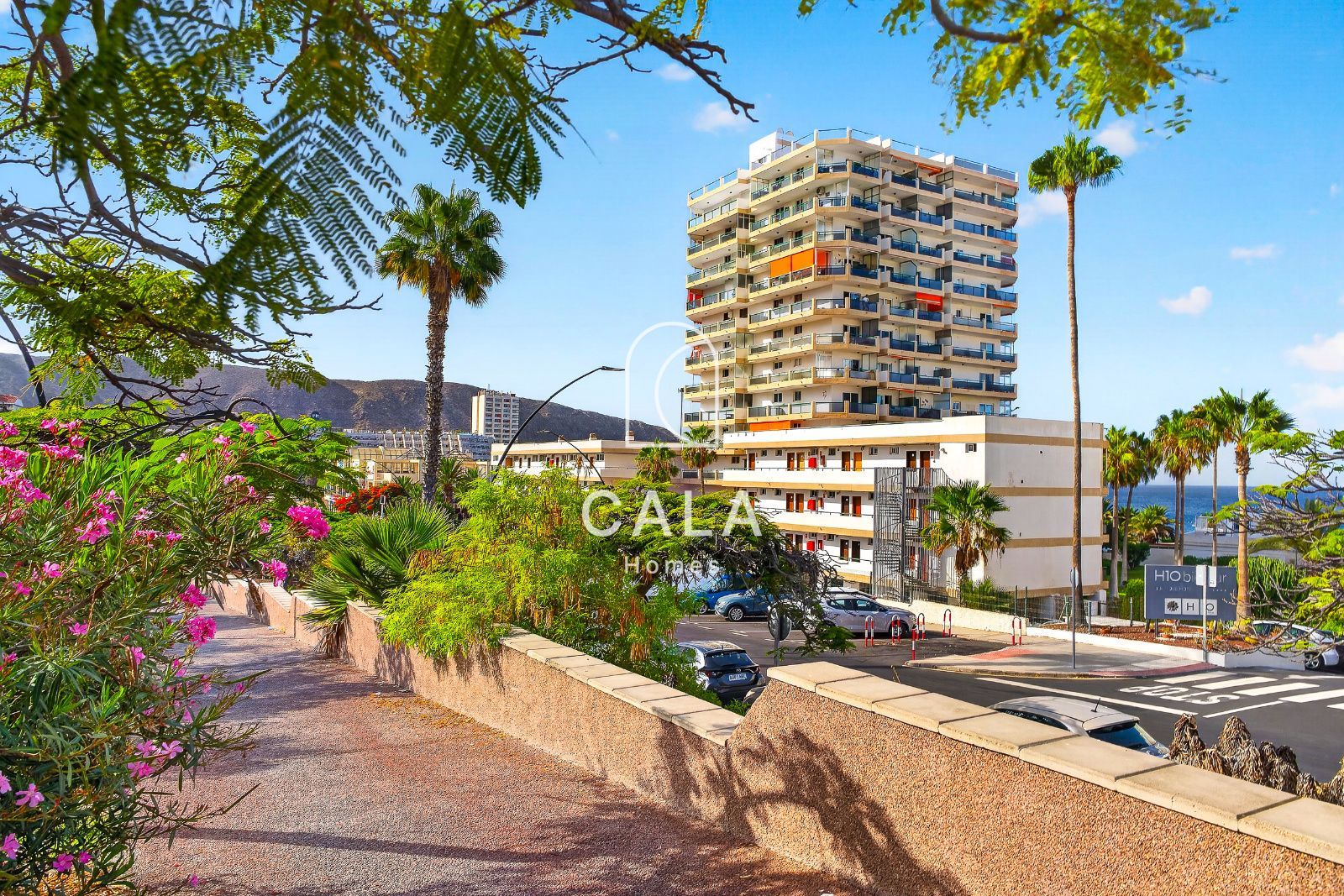 Comodoro apartment - Los Cristianos